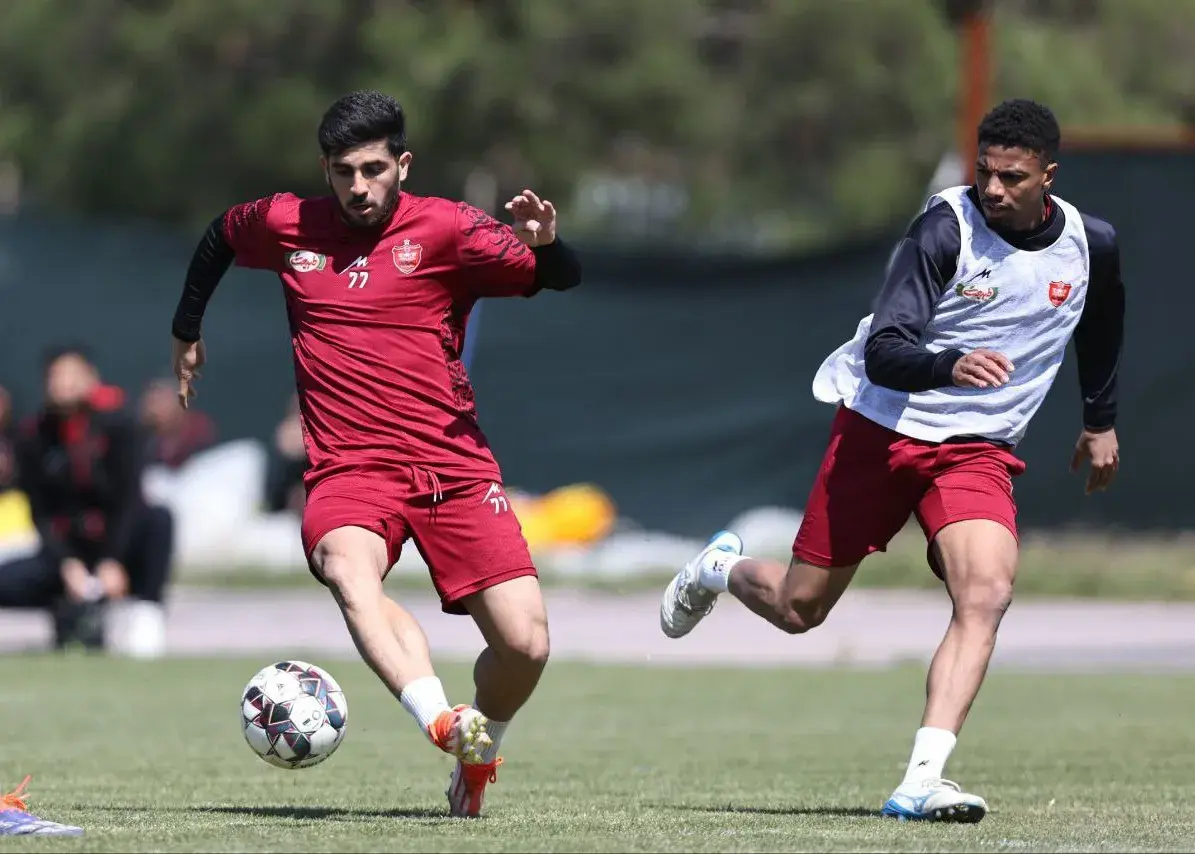 خدابندهلو جایگاهش را به کسی تعارف نمیکند