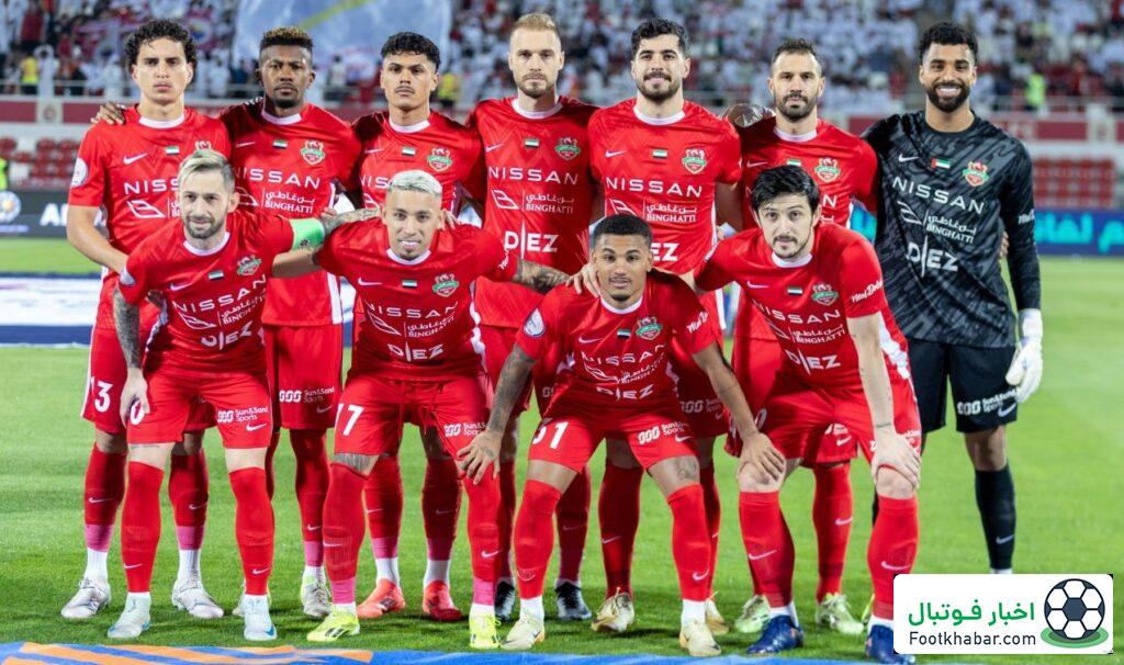 جام قهرمانی از طرف عزت‌اللهی پس زده شد!