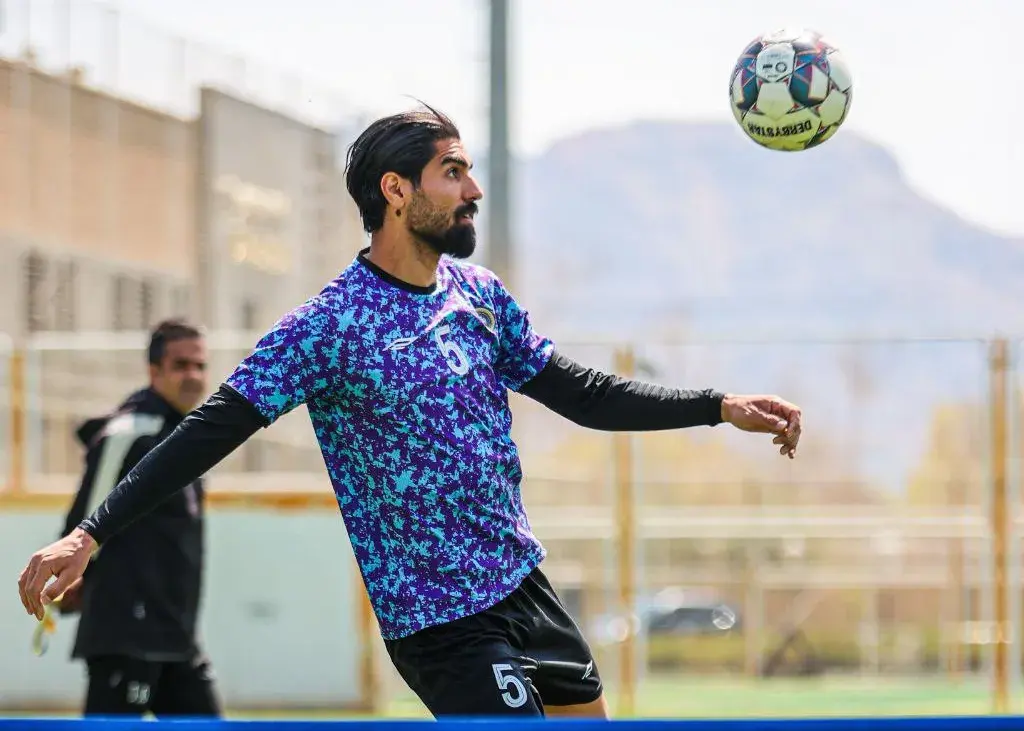 اسدی به سال کهنه: یادم تو را فراموش