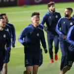 ترکیب استقلال برای به زانو درآوردن النصر