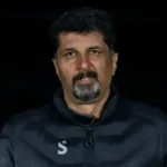 حسینی مقابل تیم خاص 6 گرفت!