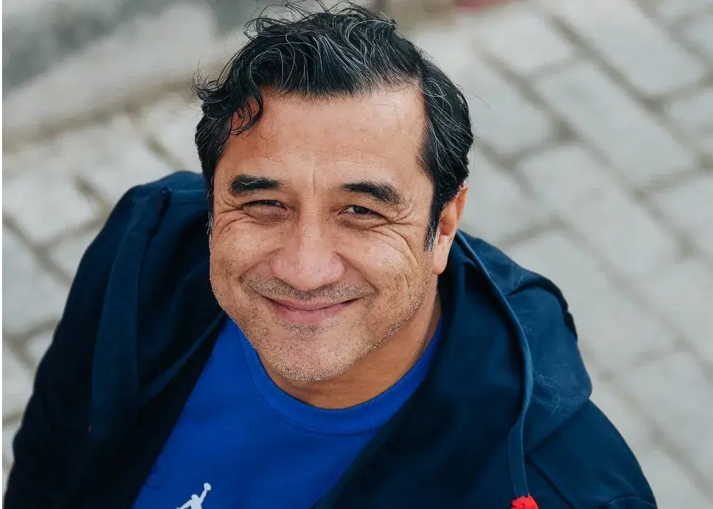 جنجالی از خداداد: قهرمانی ارزش این بازی کثیف را ندارد