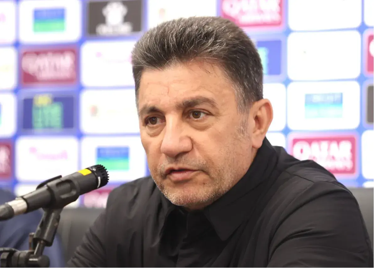 پیام بازیکنان تیم ملی به دولت از زبان قلعه‌نویی