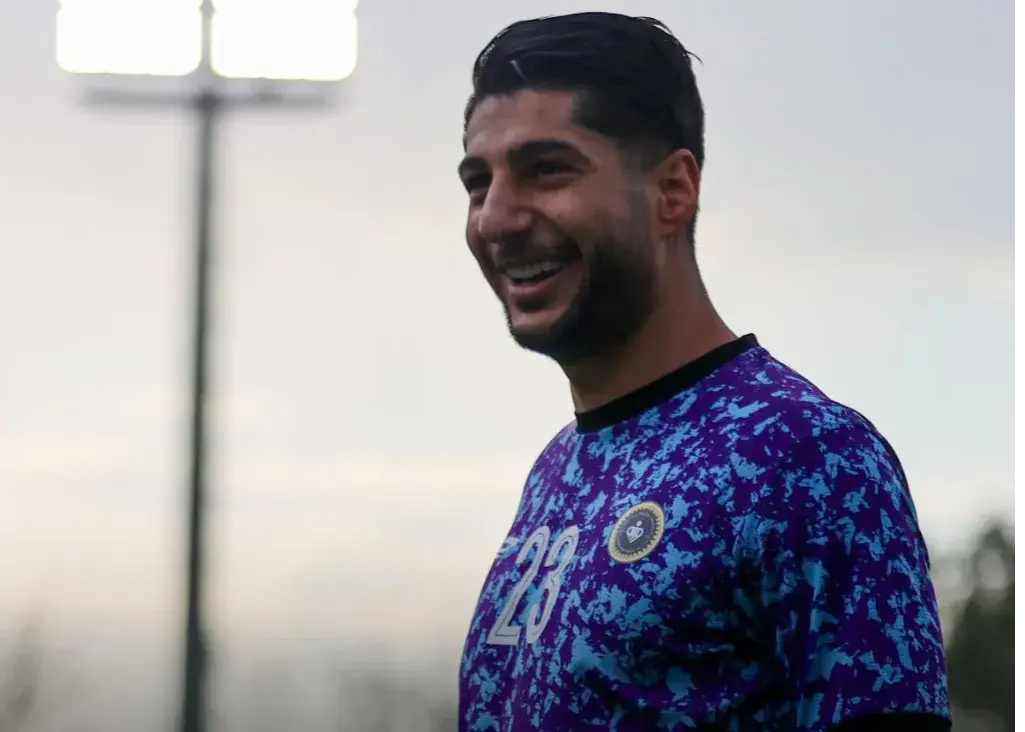 امید اصلی گلزنی سکوهای نقش‌جهان: محبی!