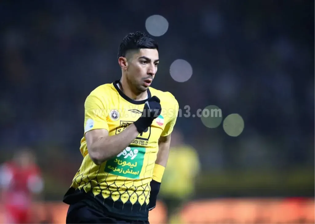 لیموچی: خدا پشت و پناه مردم ایران