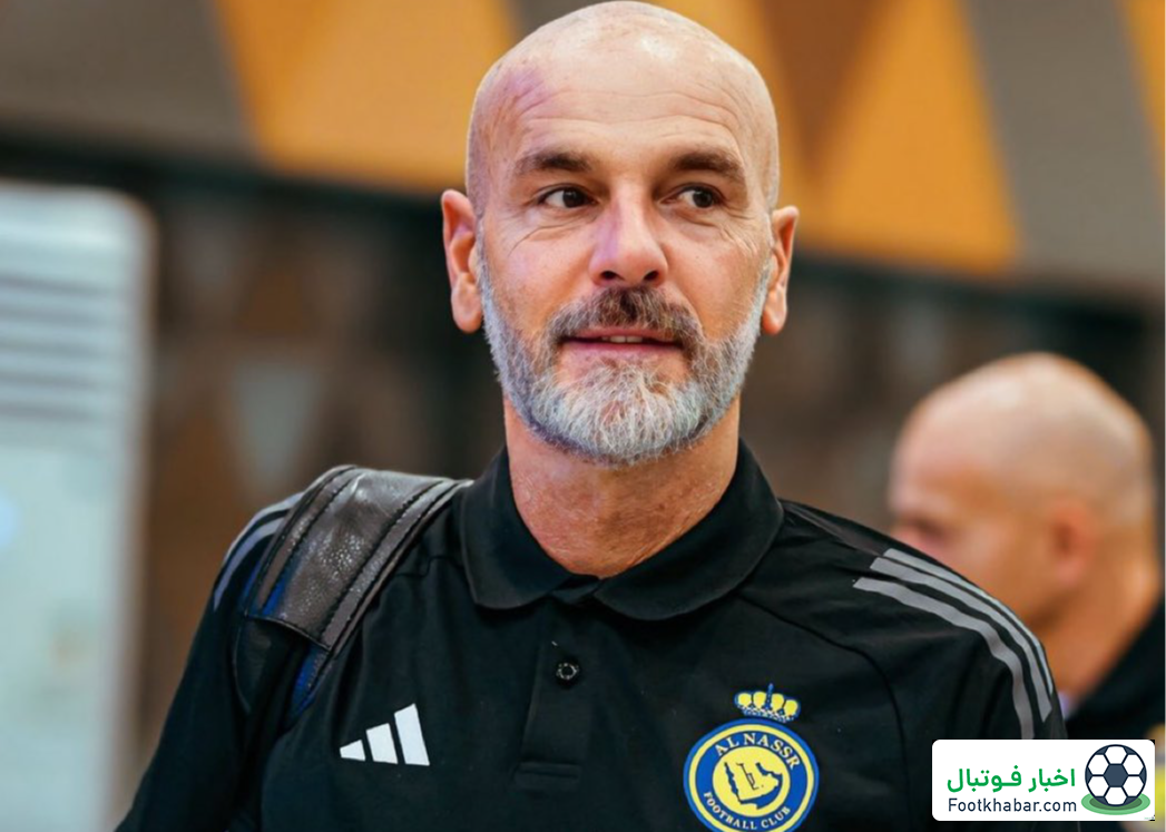 جانشین رونالدو در ترکیب النصر! (عکس)