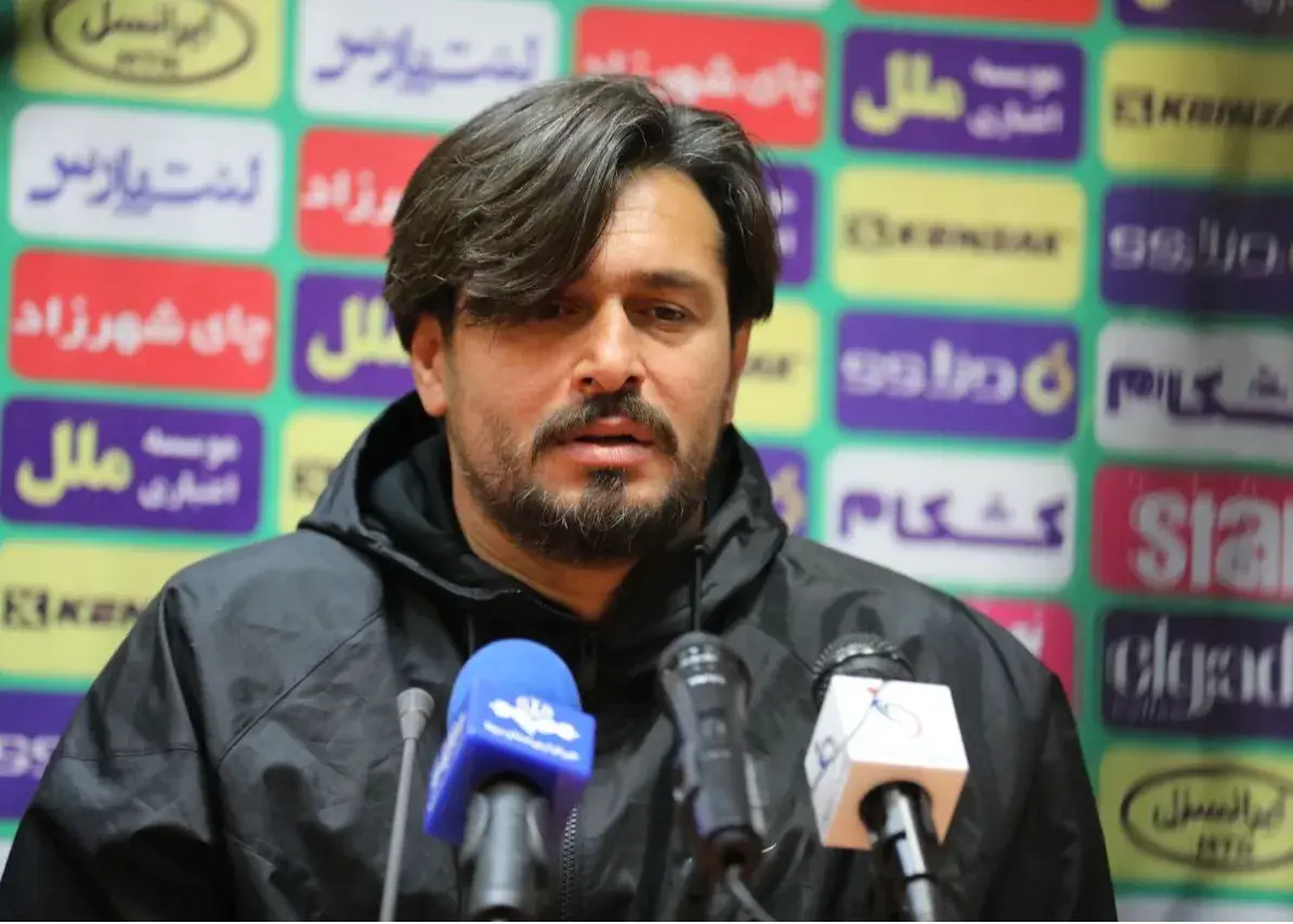 تیم ملی نه، تمرکز من فقط روی خیبر است