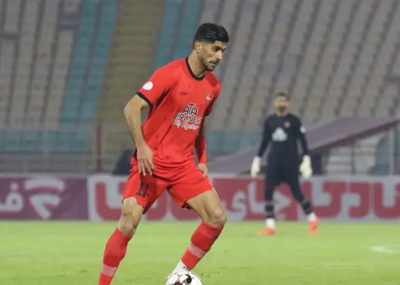 دانیال: آمدم دو نکته بگویم و بروم!