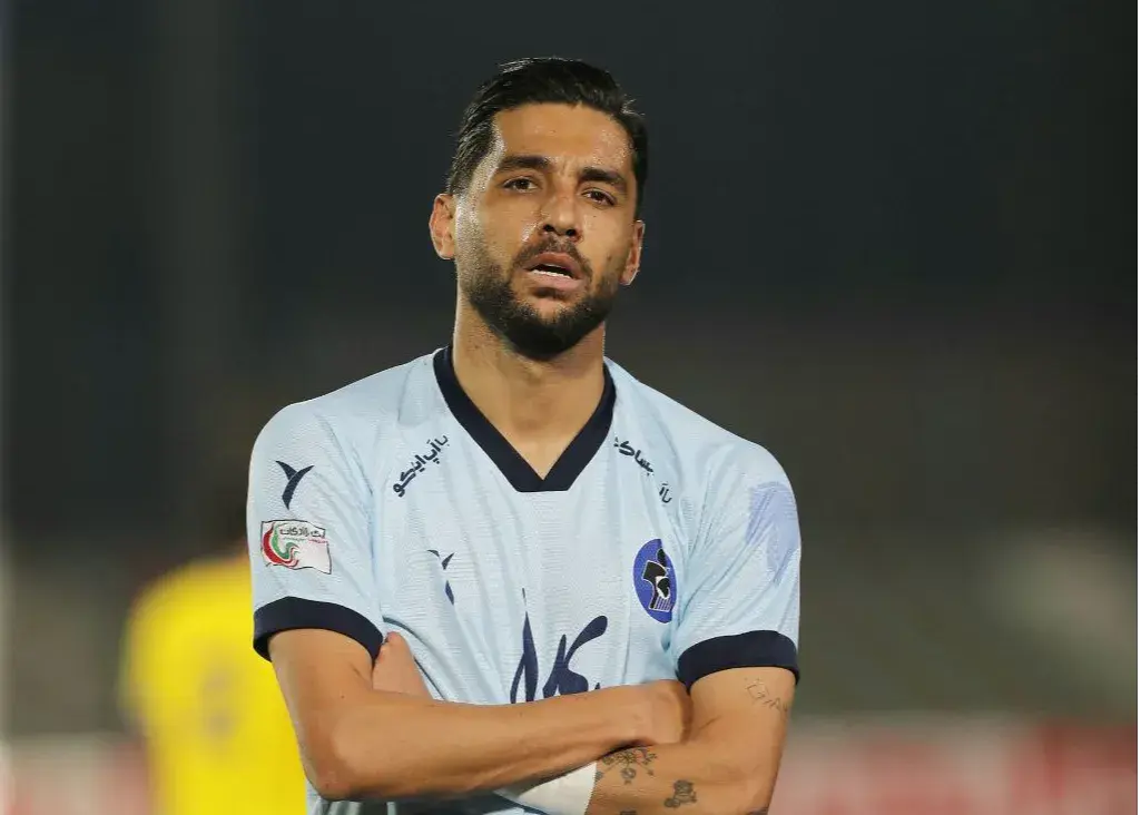 بازگشت پرسپولیسی سابق به رفسنجان