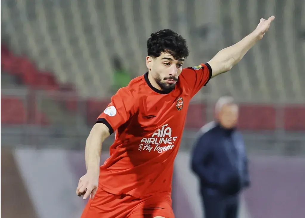 مربی پرسپولیس الگوی ستاره تراکتور است!