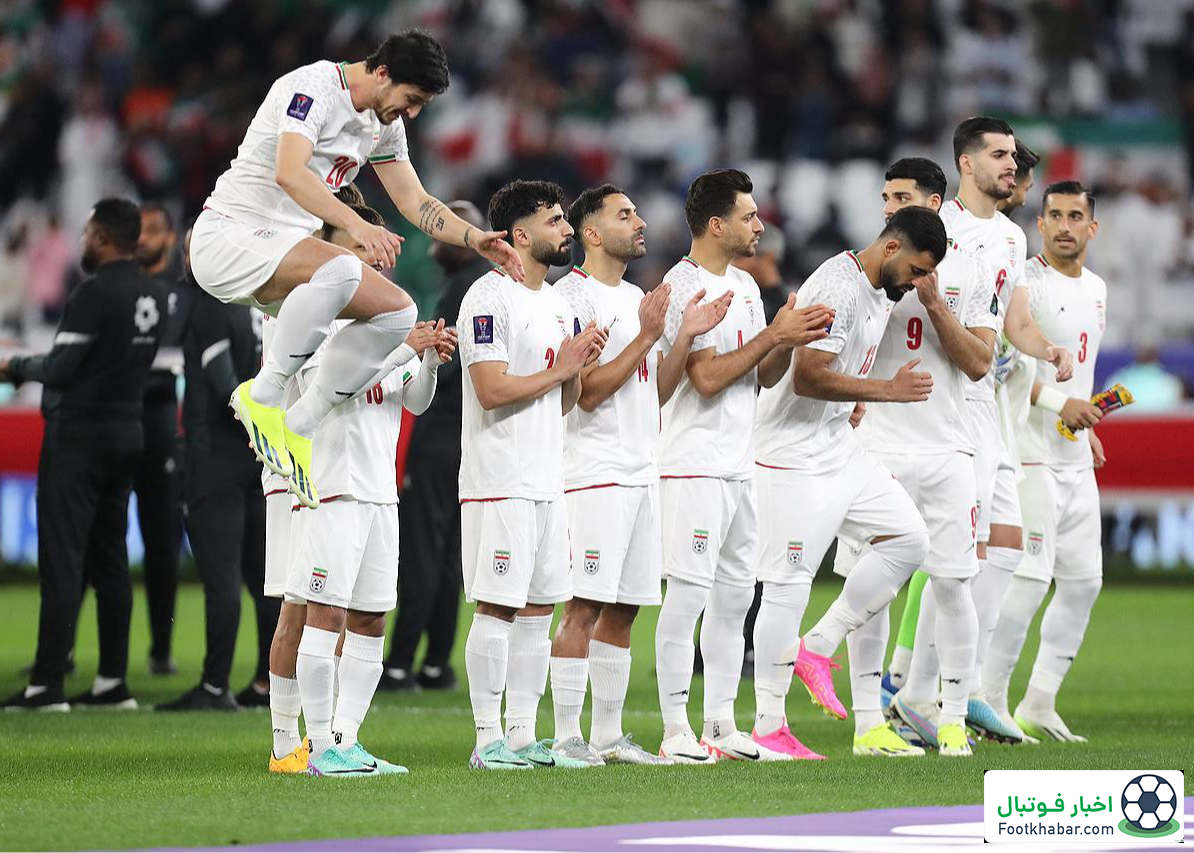 رقابت ایران با دو غول آسیا برای سریعترین صعود