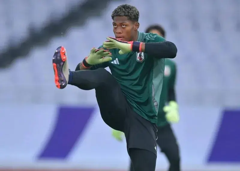 زنده – لحظاتی تا اولین صعود به جام جهانی!