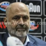 تصمیم جدید استقلال: بوژوویچ رودرروی خبرنگاران