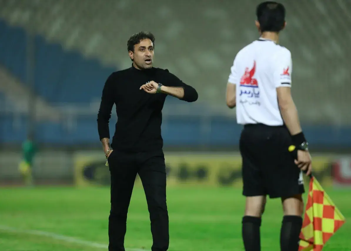 دفاع رجب‌زاده از عملکرد جوانمردانه نفتی‌ها