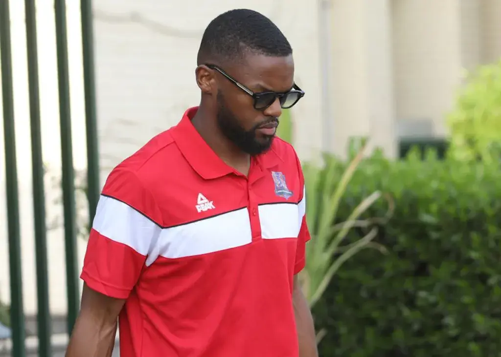 یامگا به دنبال خلق اتفاق ویژه در ورزشگاه غدیر اهواز