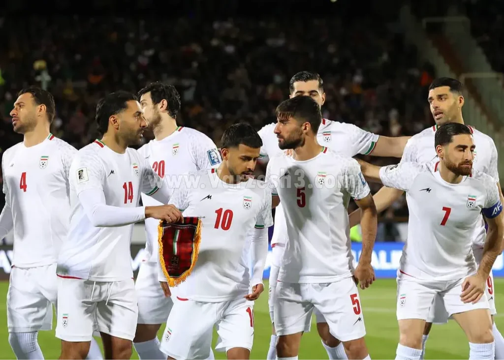 تحلیل فنی: چرا بازی ایران با ازبکستان گره خورد