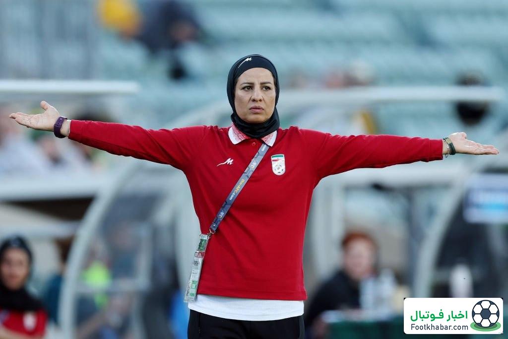 آزمون: از نتایج اخیر درس عبرت گرفتیم!