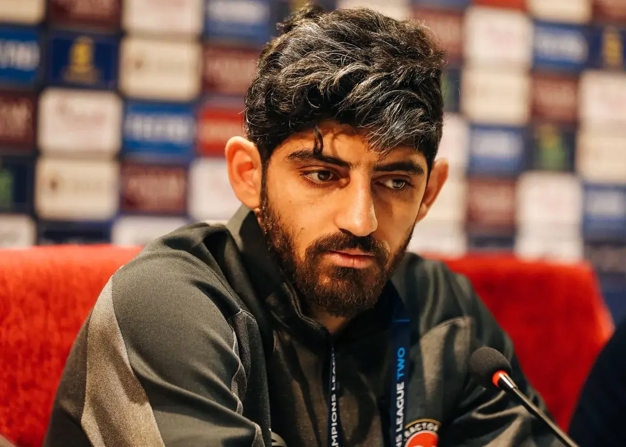 ترابی: هیچ صحبتی با پرسپولیس نداشتم