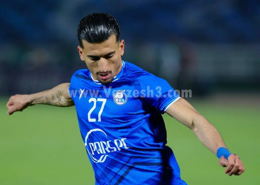 حردانی: می‌رویم برای قهرمانی