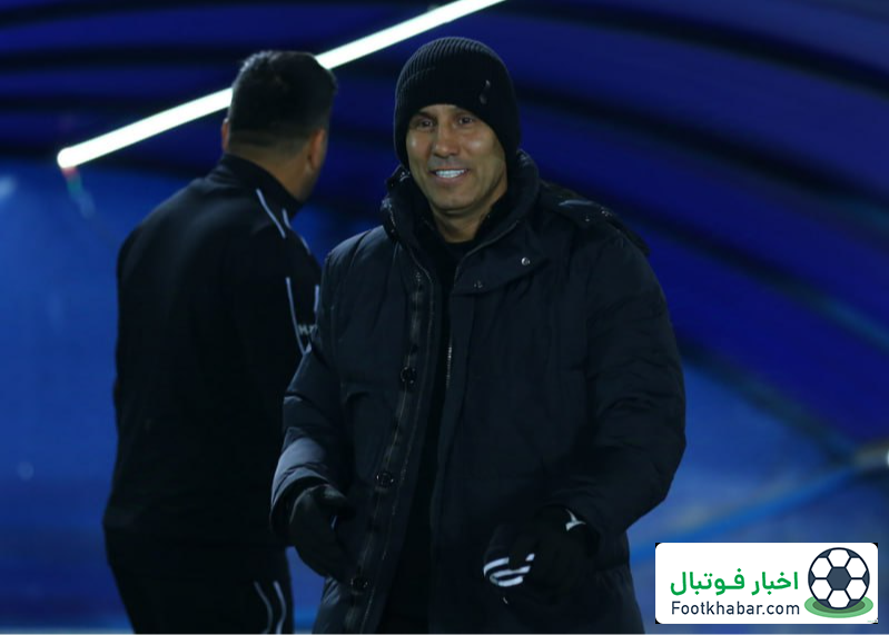 چهارصد و سه، بهترین سال مربیگری مربی اخمو