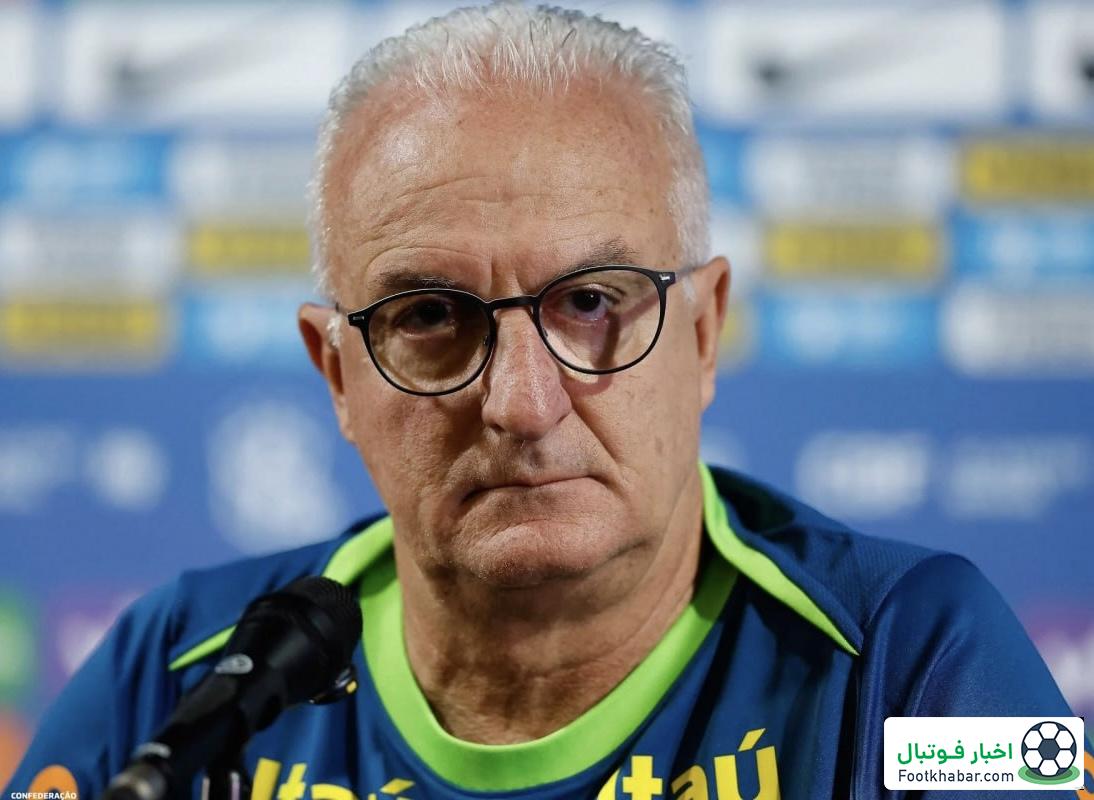 آرژانتین قابل احترام است اما با تمام وجود می‌جنگیم