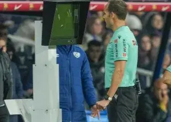 احتمال تغییر بزرگ در فوتبال اسپانیا