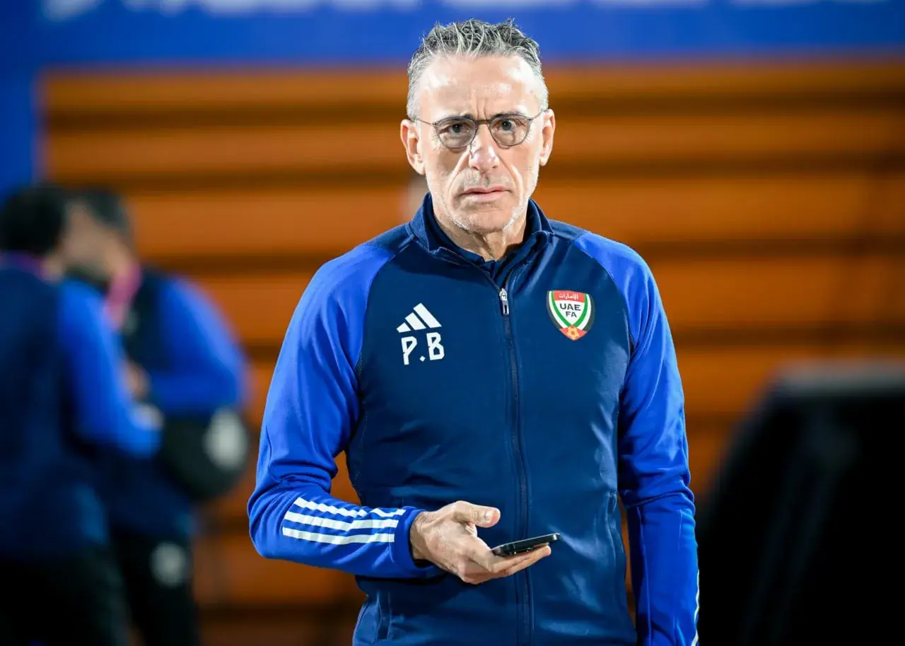 اخراج غیرمنتظره مربی حریف ایران پس از پیروزی