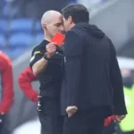 اخراج فونسکا را دیوانه کرد (عکس)