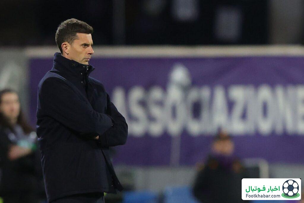 اخراج قطعی شد: توافق یووه با جانشین موتا