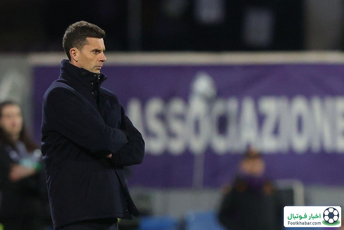 اخراج قطعی شد: توافق یووه با جانشین موتا