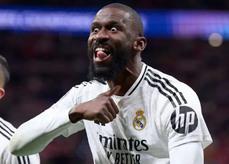 ادامه جنجال متروپولیتانو: چهار رئالی محروم می‌شوند