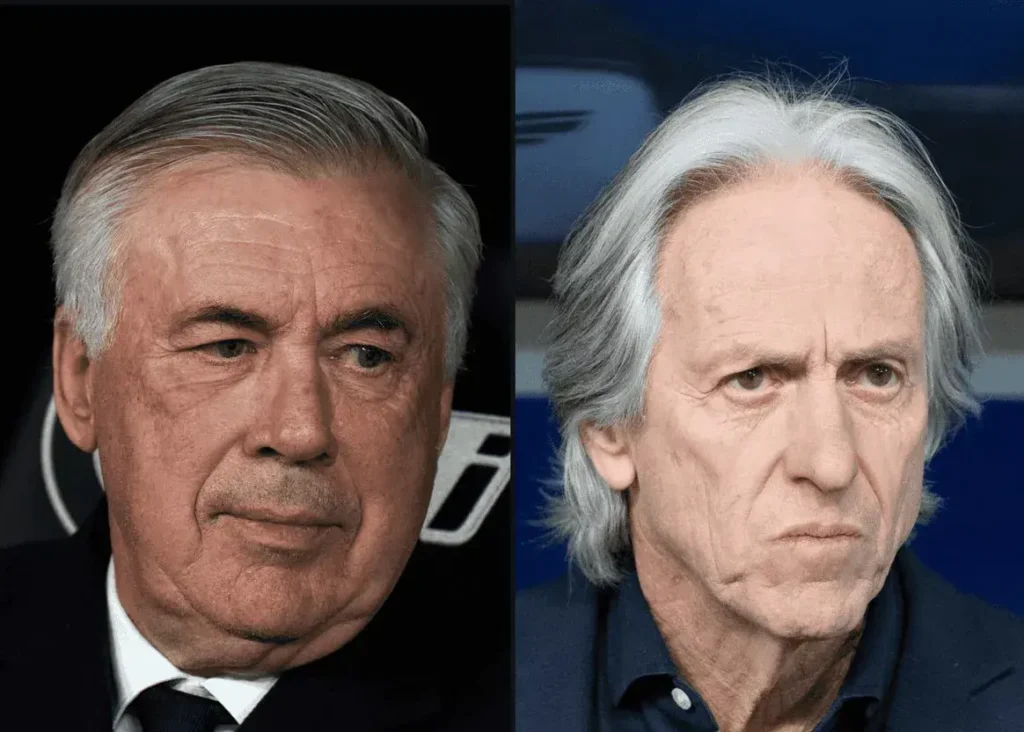 ادعای بزرگ: تردید آنچلوتی، کارلتو شاید برزیلی شود