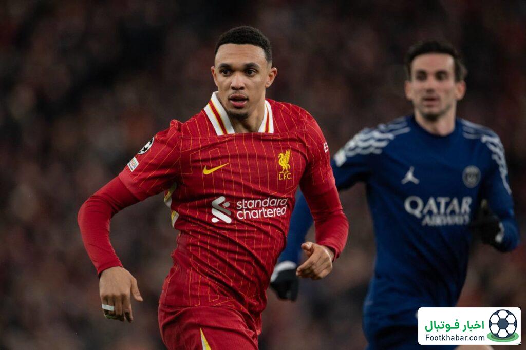 از امباپه تا آرنولد: رئال، برنده بزرگ بازار آزاد!