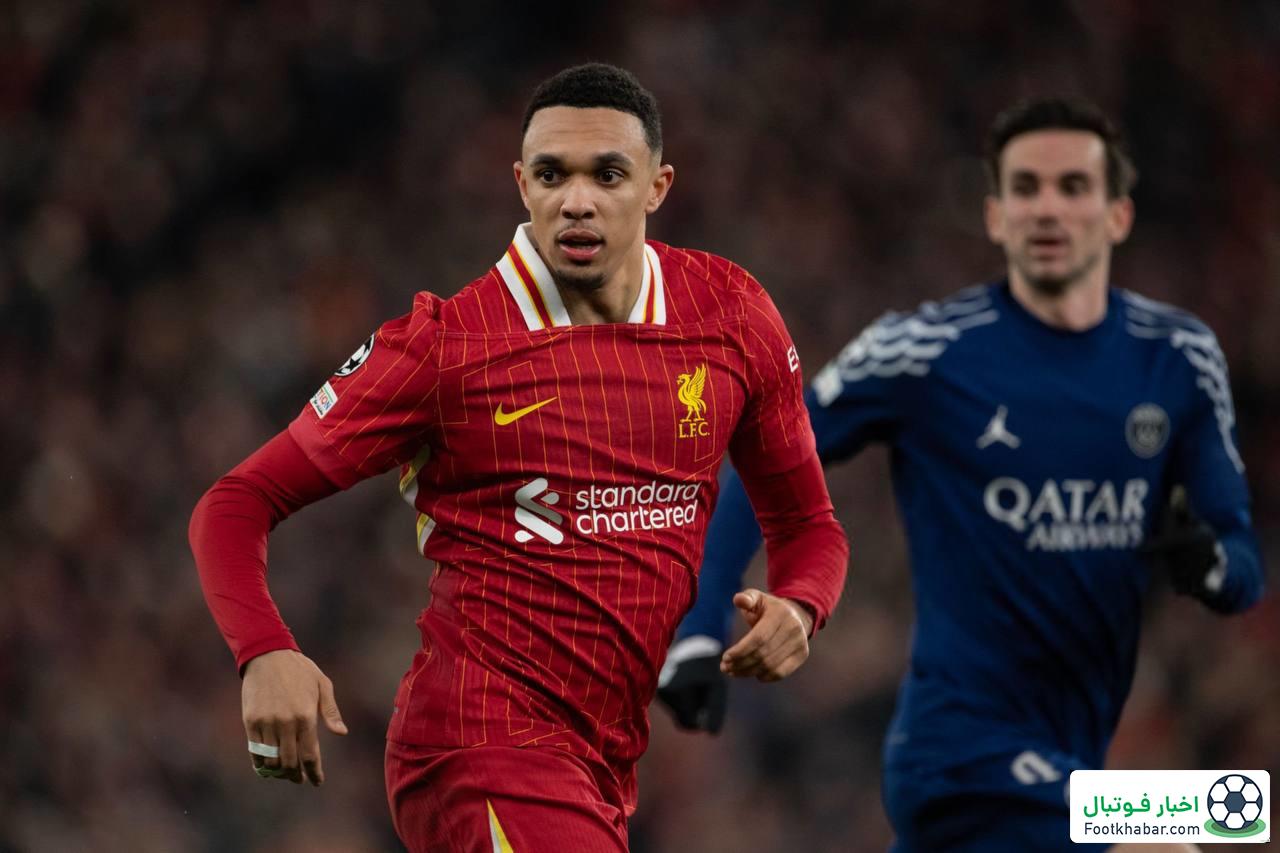 از امباپه تا آرنولد: رئال، برنده بزرگ بازار آزاد!