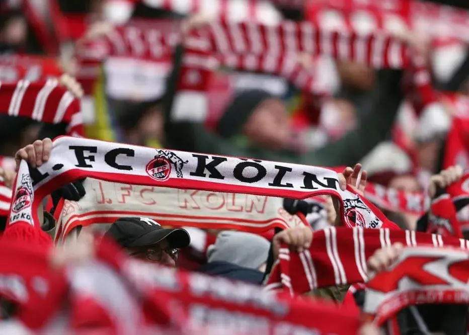 از دخمه تا قصر فوتبال: تحول رؤیایی استعدادها در کلن!