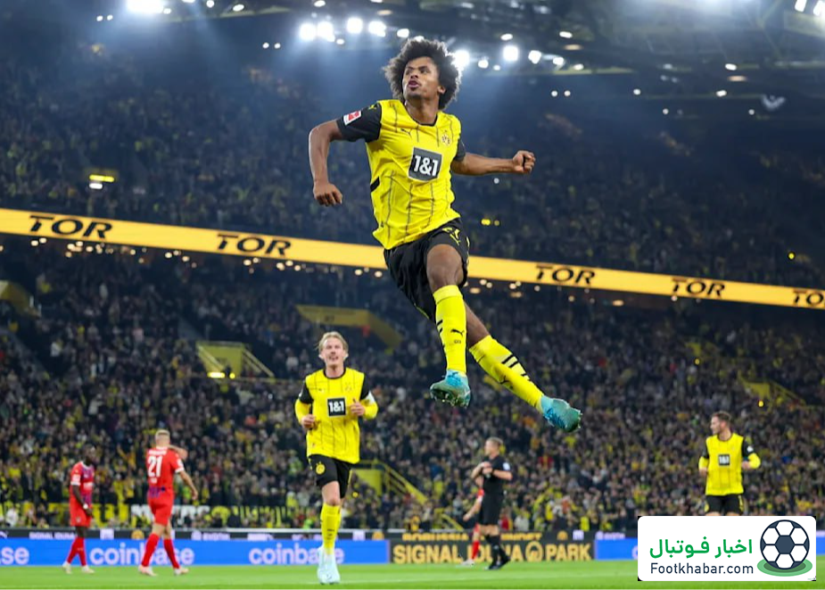 استقبال حیرت‌انگیز دورتموندی‌ها از بازی با بارسا