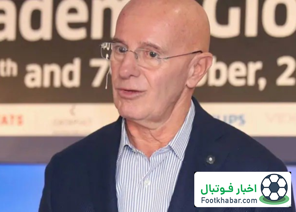 اشتباه مدیران میلان انتخاب فونسکا به‌جای لوپتگی بود!