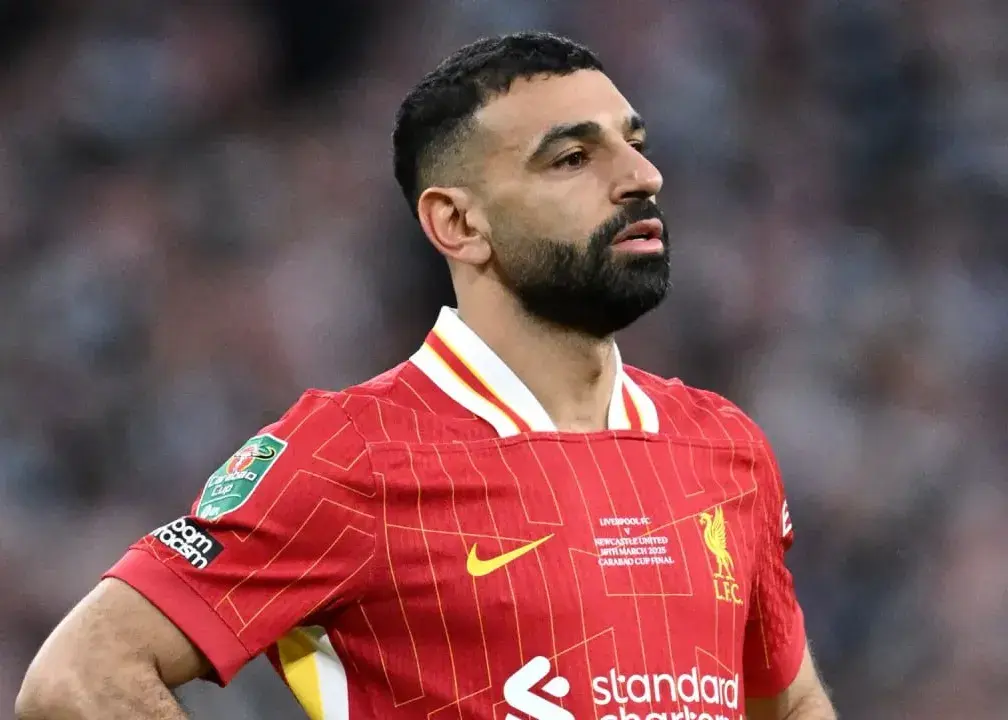 ادعای تلگراف در مورد آینده صلاح: متمایل به سعودی!