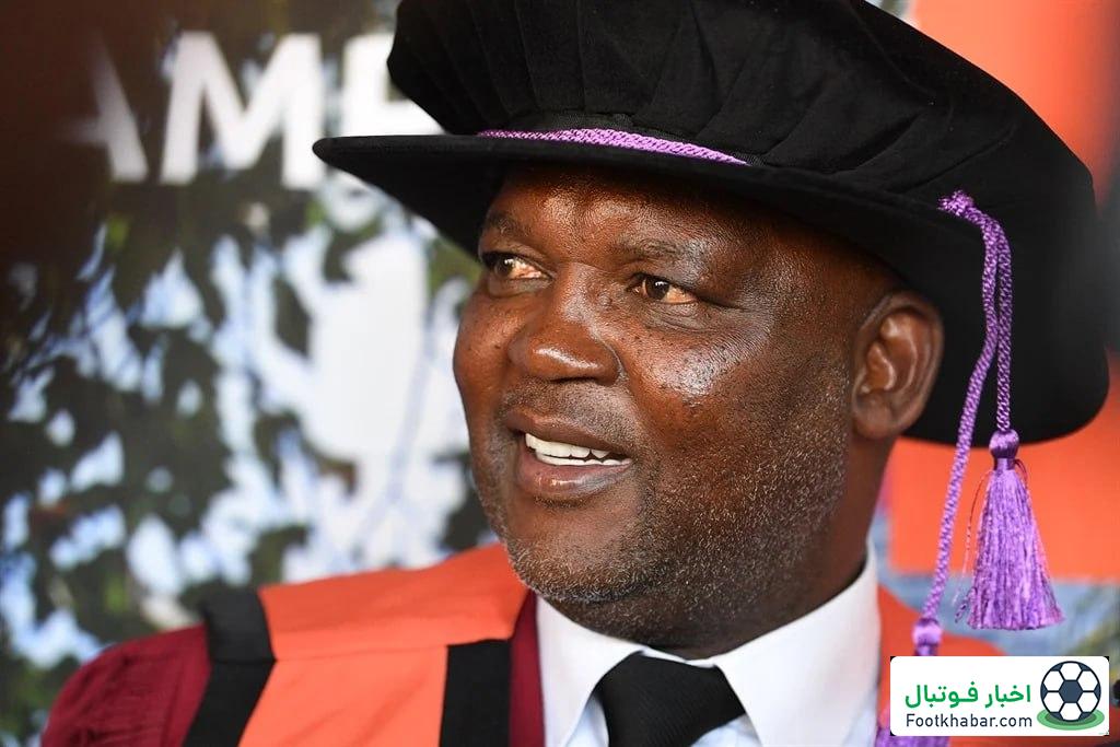 اصلا و ابدا! واکنش الزمالک به بازارگرمی موسیمانه