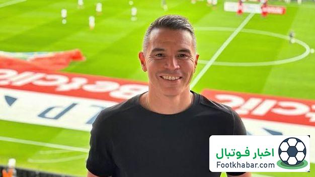 اعجوبه بودن یامال از همان ۱۵ سالگی معلوم بود!