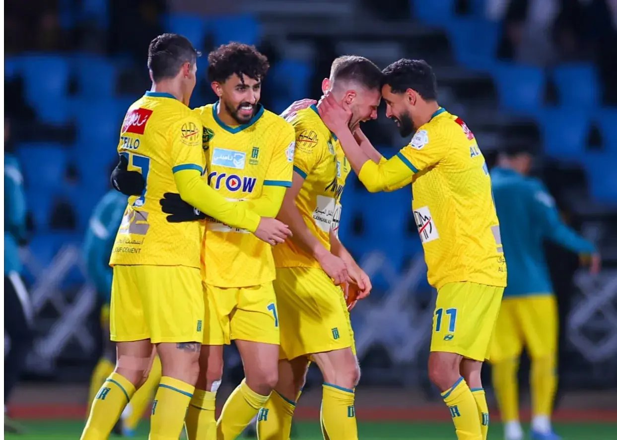 النصر با شکستی عجیب به مصاف استقلال می‌رود