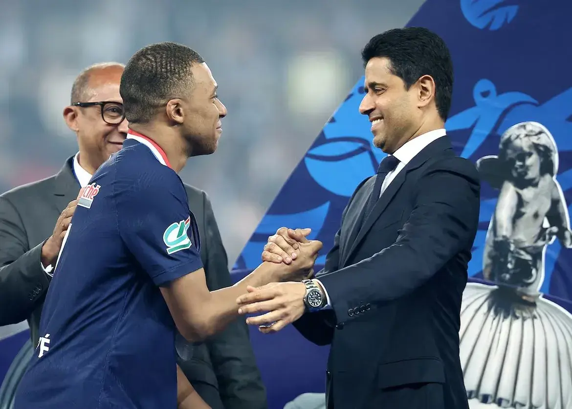 امباپه یک پیشنهاد باورنکردنی را رد کرد