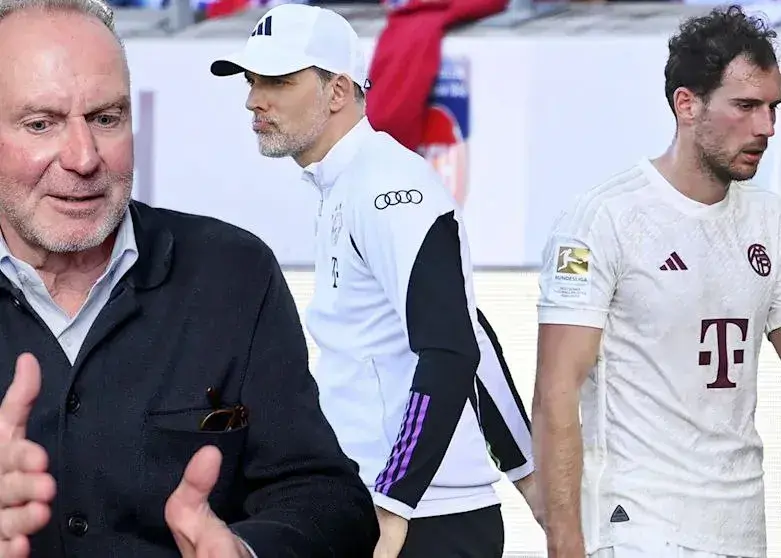 انتقاد رومنیگه از توخل: او با برنامه ما مخالف بود!