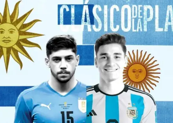 انتقام بدون مسی: ال‌کلاسیکو در سنتناریو