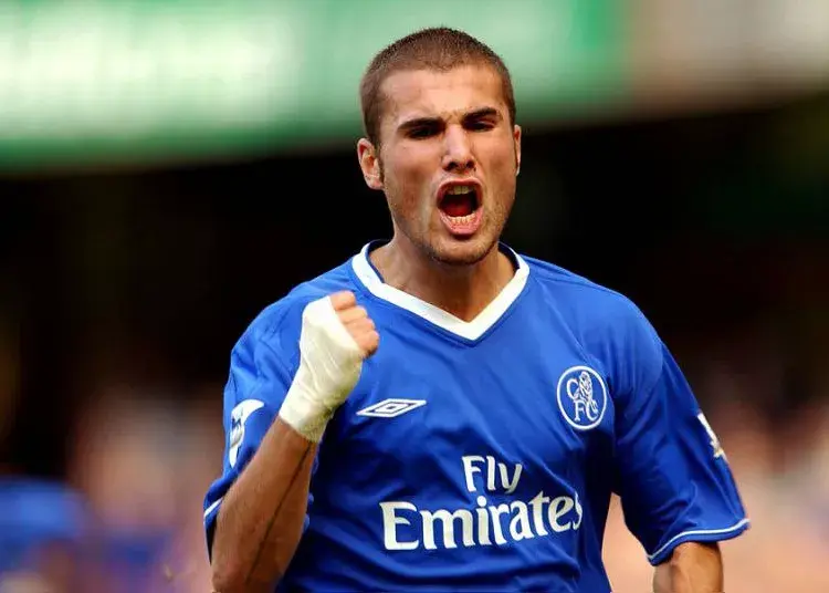 اگر کوکائین مصرف نمی‌کردم، برنده توپ طلا می‌شدم!