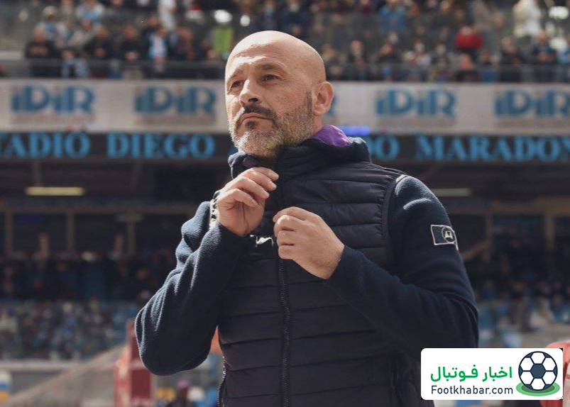 ایتالیانو: این داغ‌ترین نیمکت سری آ بود