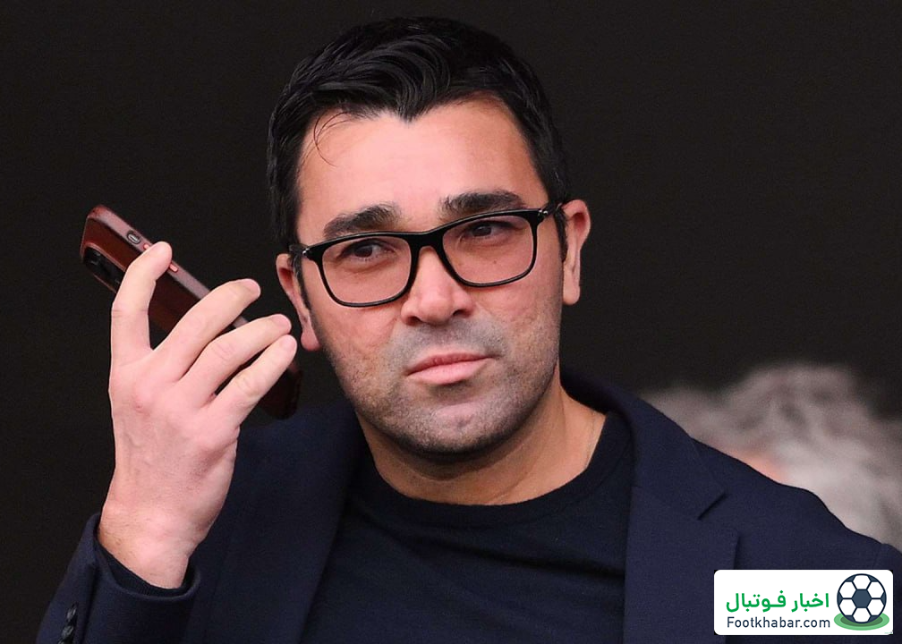 ایساک و دیاز: همه چیز به کنده بستگی دارد