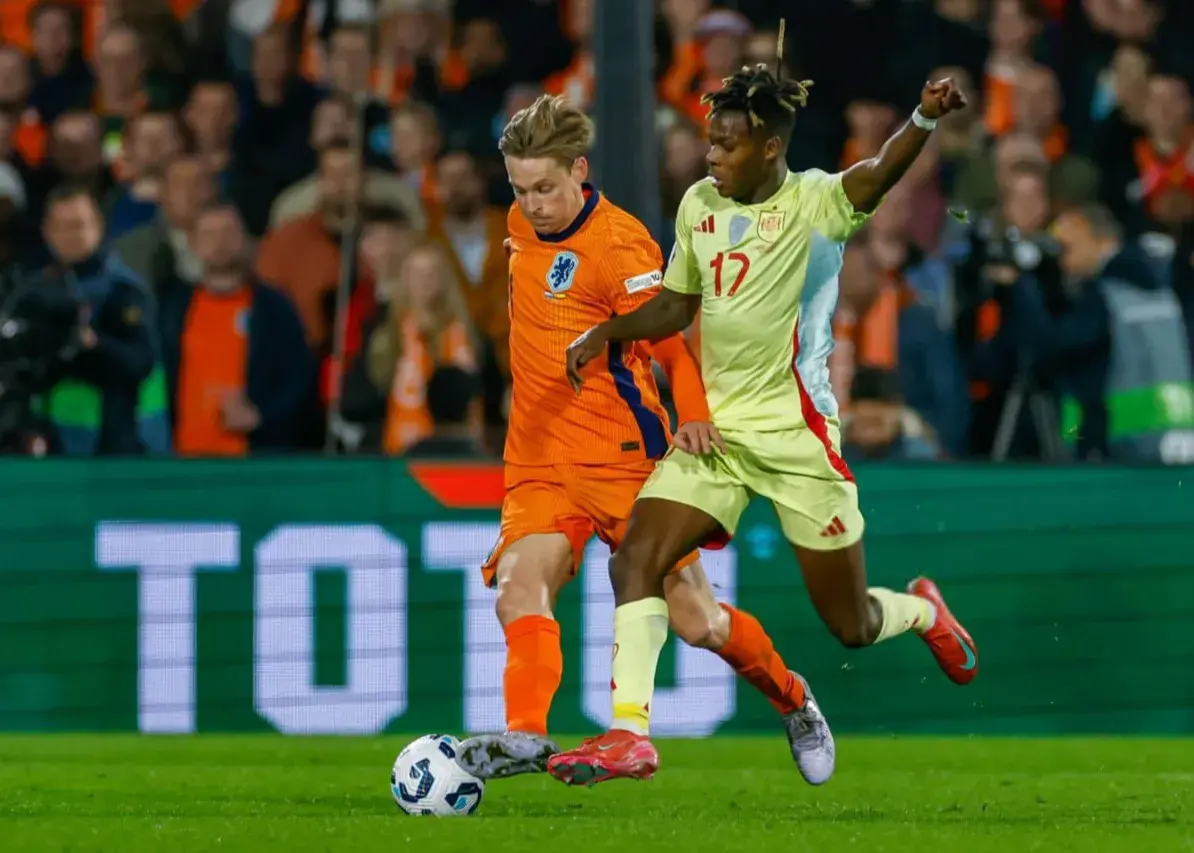 این لیگ آفت فوتبال اروپاست!