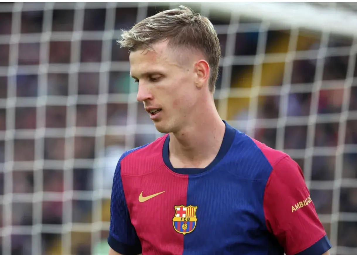 ساعات سرنوشت‌ساز در انتظار بارسا و اولمو