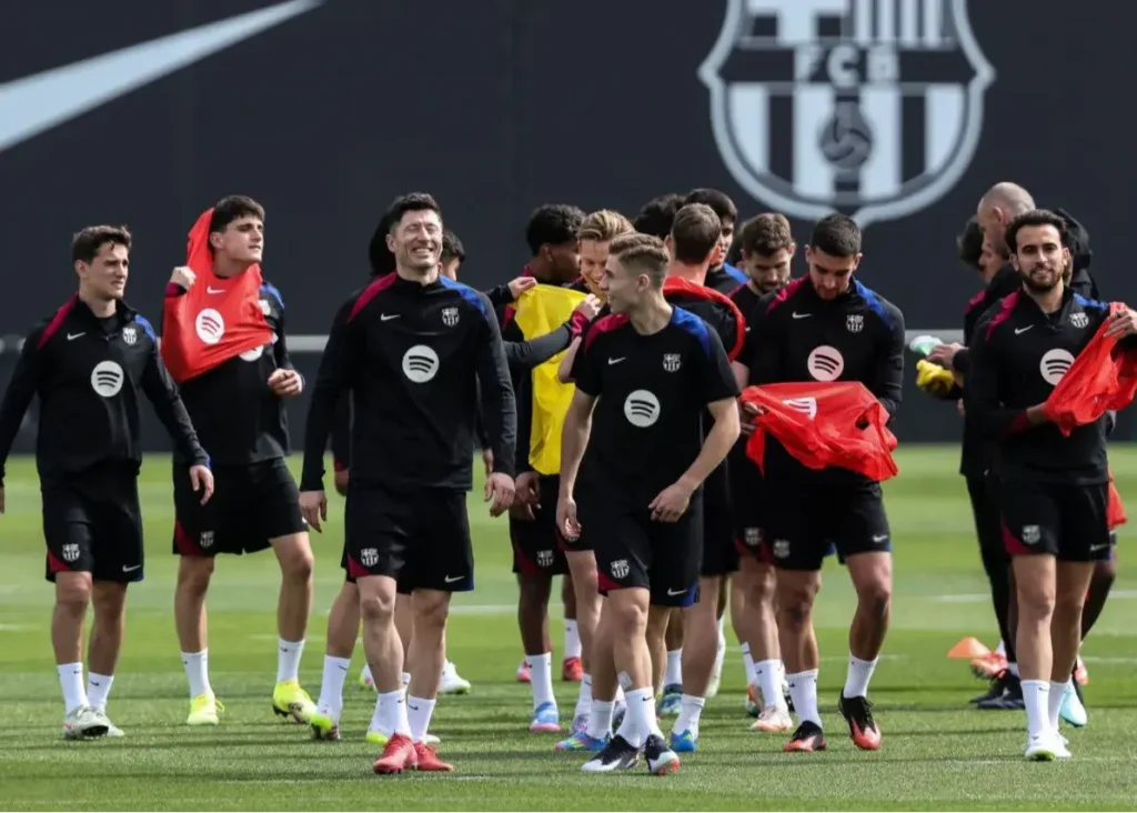 بارسلونا و کابوس خستگی: ستاره‌ها در شرایط بحرانی